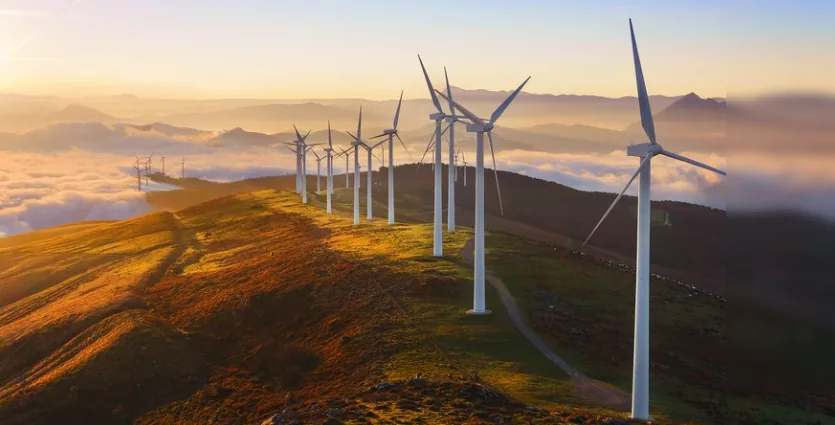 eolien terrestre