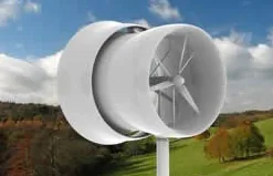 éolienne turbolienne Eléna